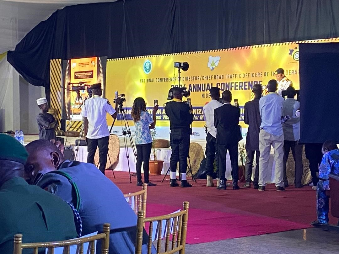 2024 Annual Conference, Minna 2024