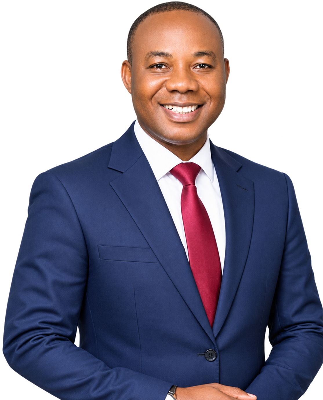 Prince Segun Ochuko Obayendo